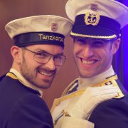 Captain's Dinner  (19.11.16)